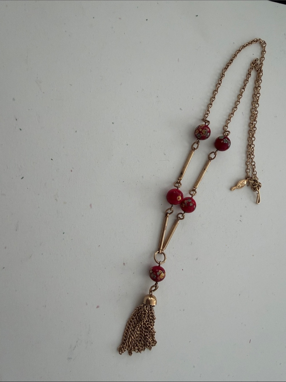 Sarah Coventry Necklace